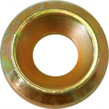 Sipa 45060000 Rondelle Tropicalizzate Viti legno a Testa torx � 6 mm Cf 200 Pz