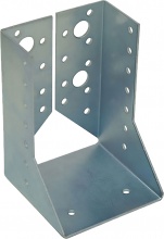 Sipa 81086CE Giunzione Di Estremita Ali Interne mm 60x100 Spessore 2 Cert.Ce