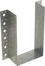 Sipa 81108 Giunzione Di Estremita Ali Esterne mm 120x160 Spes.2,5 Mm