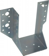 Sipa 8382CE Giunzione Di Estremita Ali Esterne mm 80x120 Spes.2 mm Cert.Ce