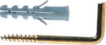 Sipa BLGHU1651 Appendiquadri Con Tasselli Pezzi 20 Scatole 10