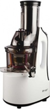 Siqur Salute ESTRAGGO PRO Estrattore di succo Fruit extractor 240W Imbuto � 75 mm