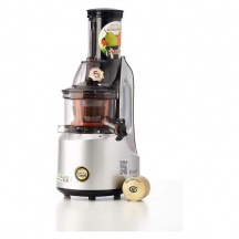 Siqur Salute LIFEENERGYPRO Estrattore di Succo 240 Watt 60 Giri Minuto - LifeEnergy Pro