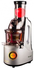 Siqur Salute Light Estrattore di Succo a Freddo Slow Juicer 200 W