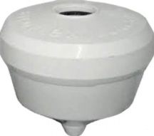 Siroflex 2800S Filtro ricambio purificatore UNI 3A