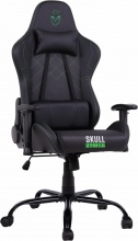 Skull Factory SF ACC0113 Sedia Gaming Seduta Imbottita Braccioli Gaming Chair Advance