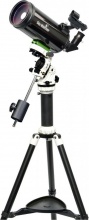 Sky Watcher 102 AZ-EQ Telescopio Catadiottrico Maksutov 204x Cercatore RedDot