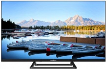 Smart Tech 32HN01V3 TV Led 32" HD Ready LED 3 HDMI Nero