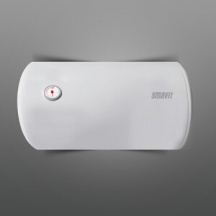 Smavit SFH80SX Scaldabagno Elettrico 80 L Accumulo Orizzontale cFlangia  Tirreno