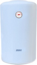 Smavit SVE80 Scaldabagno Elettrico 80 Lt Scaldino ad Accumulo Verticale  Tirreno