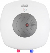 Smavit SVK10 Scaldabagno Elettrico 10 Litri Scaldino Accumulo Sopralavello