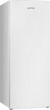 Smeg CV215NE Congelatore a Cassetti Verticale 177 Lt Classe E 10 kg24h Bianco