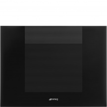 Smeg CVI121B3 Cantinetta Vino Incasso 21 Bottiglie Classe F 5-20 �C Nero