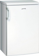 Smeg FA120E Mini frigo Frigobar Minibar 120 Litri Classe E Statico Bianco