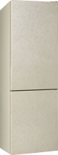Smeg FC18EN1M1 Frigorifero Combinato 330 Litri Classe E No Frost Marmo