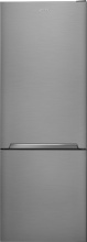 Smeg FC48XNE Frigorifero Combinato 481 Litri Classe E No Frost Acciaio Inox