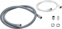 Smeg KITPLV2 Kit Prolunga Accessorio per Lavastoviglie