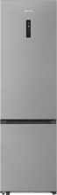 Smeg MBV45XDNMC Frigorifero Combinato 443 Litri Classe C No Frost