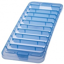 Snips 021010 Forma ghiaccio con stampi allungati per ottenere ghiaccioli 21010