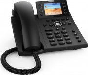 Snom 00004390 Telefono fisso con filo IP Vivavoce Ethernet LAN (RJ-45) USB D335