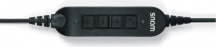 Snom 00004343 Accessorio per Cuffia USB Adapter - 4343
