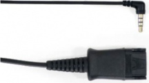 Snom 4371 Adattatore Jack 2.5mm per Cuffie A100M e A100D