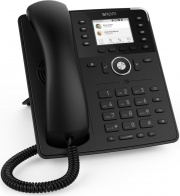 Snom 4389 Telefono IP Wifi Wired Wireless handset TFT D735 0000