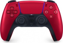 Sony 1000038837 Controller wireless DualSense PS5 Volcanic Red