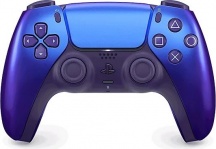 Sony 1000044152 DualSense Controller BluetoothUSB Gamepad AnalogicoDigitale PS5 Indaco