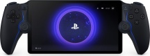 Sony 1000045050 Playstation Portal Remote-Player per PlayStation 5 colore Nero