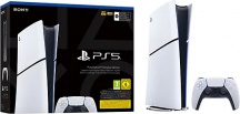 Sony 1000049749 PlayStation 5 825 GB Digital Edition