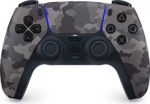 Sony 1000050566 DualSense v3 Controller Gamepad AnalogicoDigitale per PS5 Mimetico