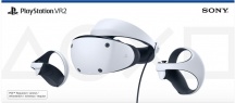 Sony 9454298 VR2 - Visore per realt� virtuale FPV POV