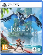 Sony 97201 Videogioco Sony Interactive Playstation5 Horizon Forbidden West