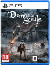 Sony 9810421 Demons Souls, Playstation 5 PS5 ITA