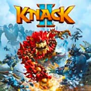 Sony 9864066 Knack 2, Playstation 4 PS4 ITA Modalit� multiplayer