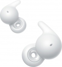 Sony CUFSONWFL910W LinkBuds Open Auricolari TWS Bluetooth Aperti con IPX4 Bianco