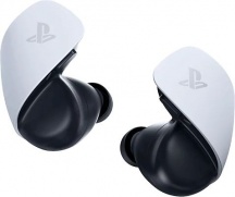 Sony CUGSONPS5ELIEXW PULSE Explore Cuffie Bluetooth Auricolari Wireless In-ear Gaming