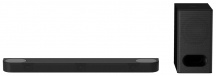 Sony HTBD60 Soundbar Wireless Bluetooth 3.1.2 Canali 350 Watt Nero  System 6