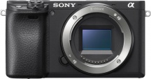 Sony ILCE6400AKB.CEC a ILCE-6400AK Fotocamera Mirrorless 11.6" MILC 24,2MP CMOS