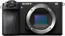 Sony ILCE6700B Fotocamera Digitale Solo Corpo MILC 27 MP R CMOS Alpha 6700
