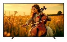 Sony K55XR55B.CEI Smart TV 55" 4K Ultra HD QD-Mini LED Android Classe E Nero