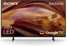 Sony KD-50X75WLPAEP Smart TV 50" 4K UHD LED HDR Google Tv Bravia KD-50X75WL