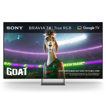 Sony K-85XR75M2 Smart TV 85" 4K UHD LED Android TV Classe C Nero  BRAVIA 7 II