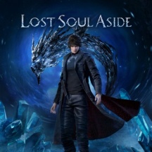Sony LOSTSOULA Lost Soul Aside Videogioco PlayStation 5 GDR ESRB RP