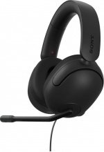 Sony MDRG300B.CE7 Cuffie Gaming Over-ear Cablate Microfono Integrato Nero Inzone H3 MDRG300B
