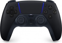 Sony P5AEPJSNY02237 DualSense V3 Controller Wireless AnalogicoDigitale PS5 Nero