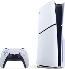 Sony PS5DISECH PlayStation 5 1 TB Disc Edition