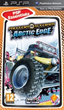 Sony PSP9154693 Gioco Playstation PSP, Motorstorm Arctic Edge