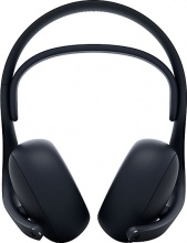 Sony 1000044483 Cuffie Gaming Bluetooth Wireless con Microfono Over Ear Nero PULSE Elite